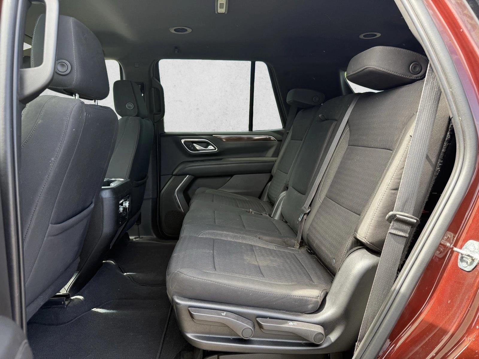 2022 GMC Yukon 2WD 4dr SLE