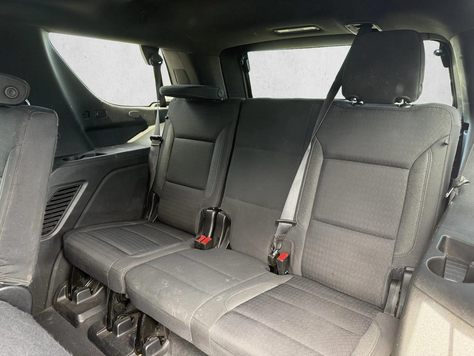 2022 GMC Yukon 2WD 4dr SLE