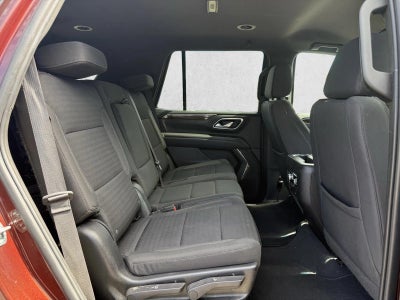 2022 GMC Yukon 2WD 4dr SLE