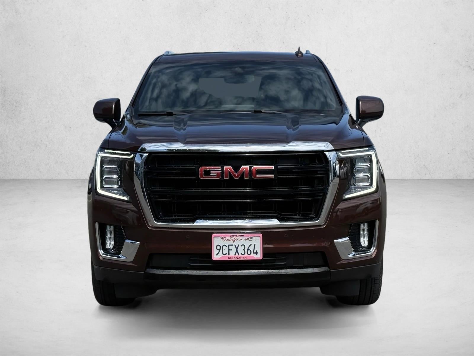 2022 GMC Yukon 2WD 4dr SLE