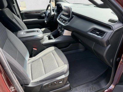 2022 GMC Yukon 2WD 4dr SLE