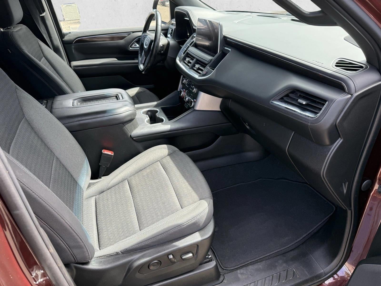 2022 GMC Yukon 2WD 4dr SLE