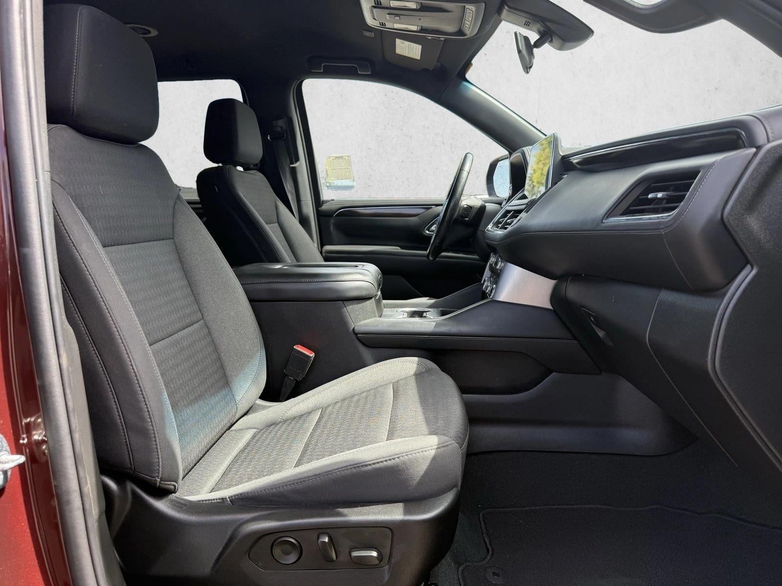 2022 GMC Yukon 2WD 4dr SLE