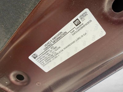 2022 GMC Yukon 2WD 4dr SLE