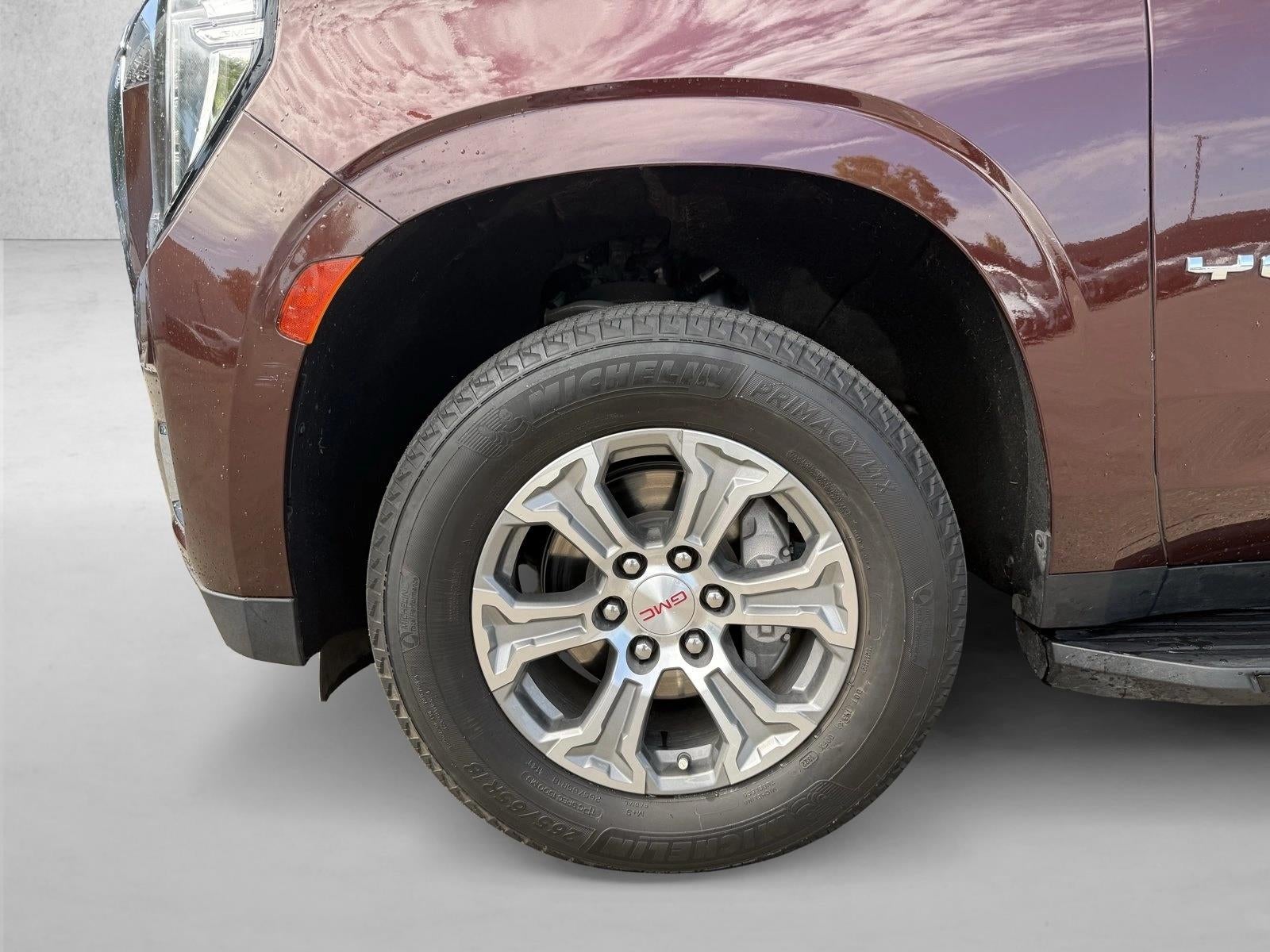 2022 GMC Yukon 2WD 4dr SLE