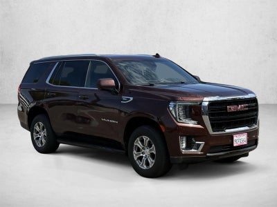 2022 GMC Yukon 2WD 4dr SLE