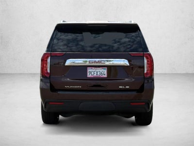 2022 GMC Yukon 2WD 4dr SLE