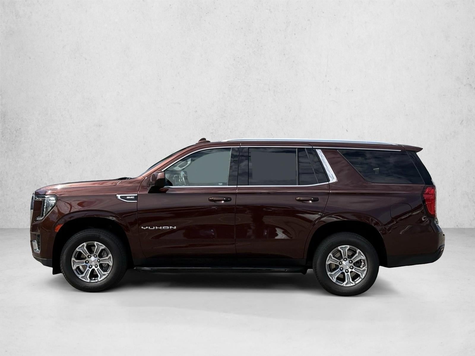 2022 GMC Yukon 2WD 4dr SLE