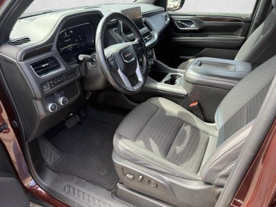 2022 GMC Yukon 2WD 4dr SLE