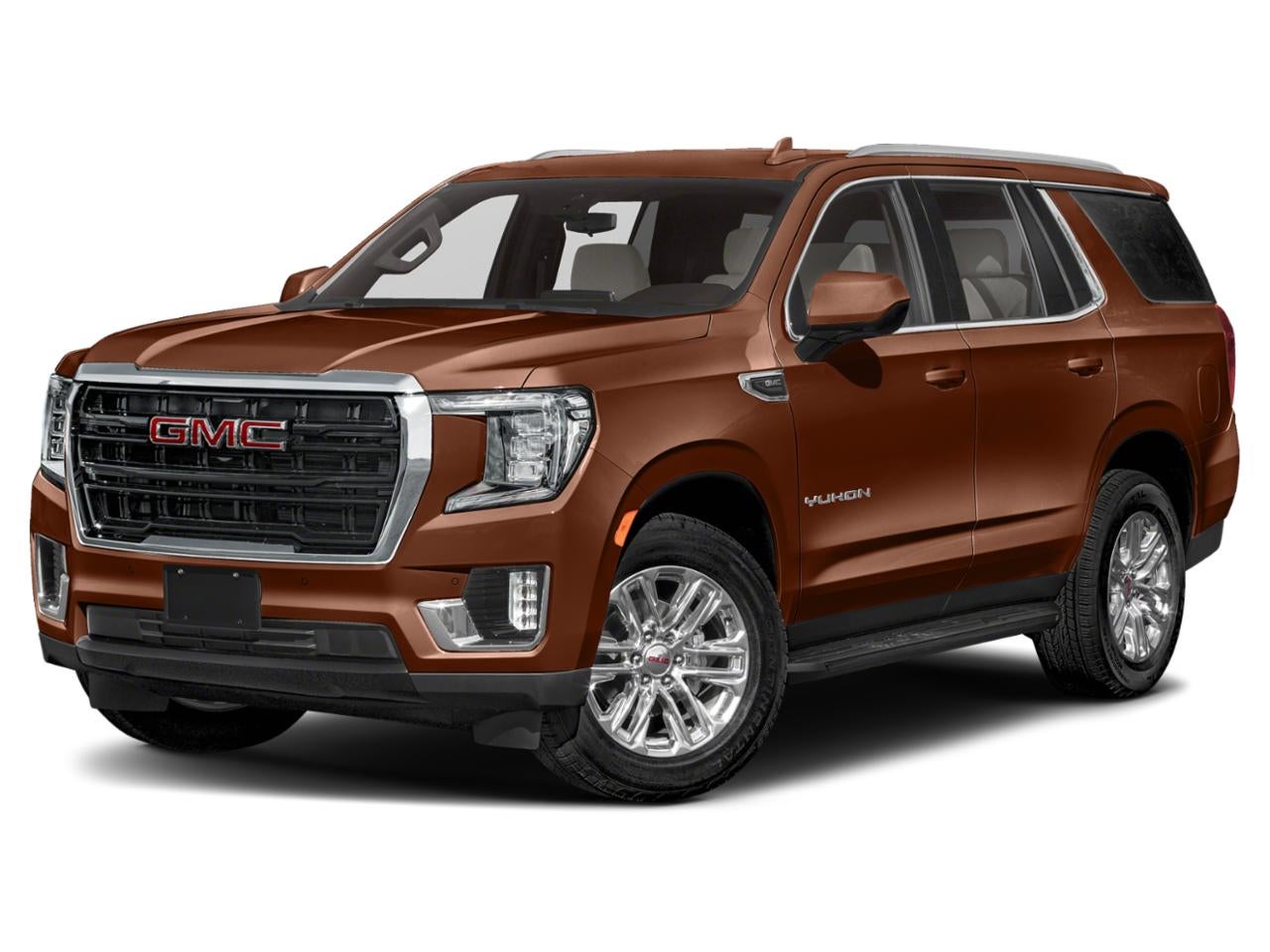 2022 GMC Yukon 2WD 4dr SLE