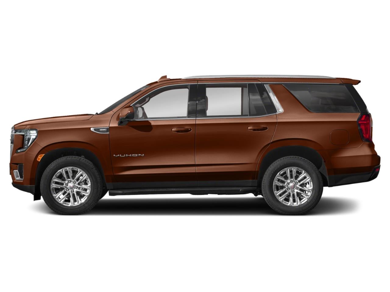 2022 GMC Yukon 2WD 4dr SLE