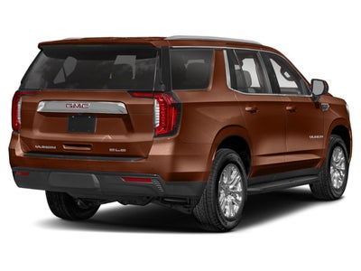 2022 GMC Yukon 2WD 4dr SLE