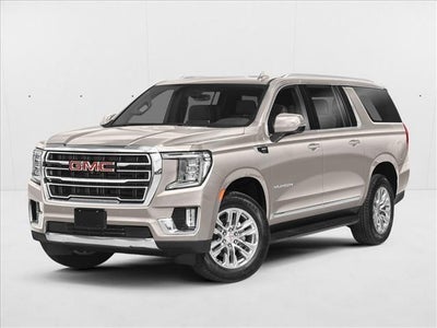 2022 GMC Yukon XL 2WD 4dr SLT