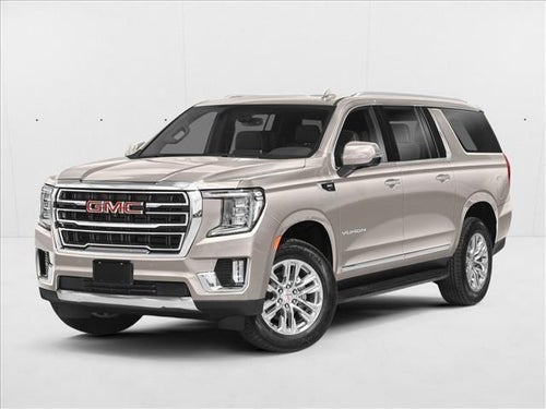 2022 GMC Yukon XL 2WD 4dr SLT