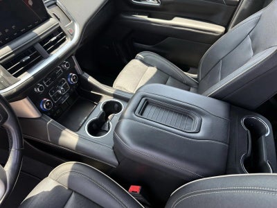 2022 GMC Yukon XL 2WD 4dr SLT