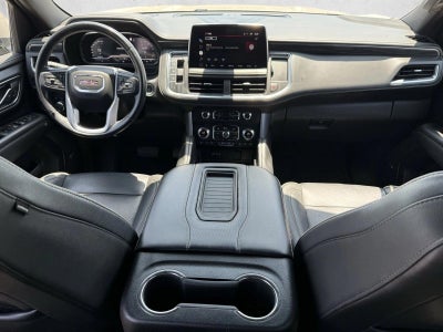 2022 GMC Yukon XL 2WD 4dr SLT