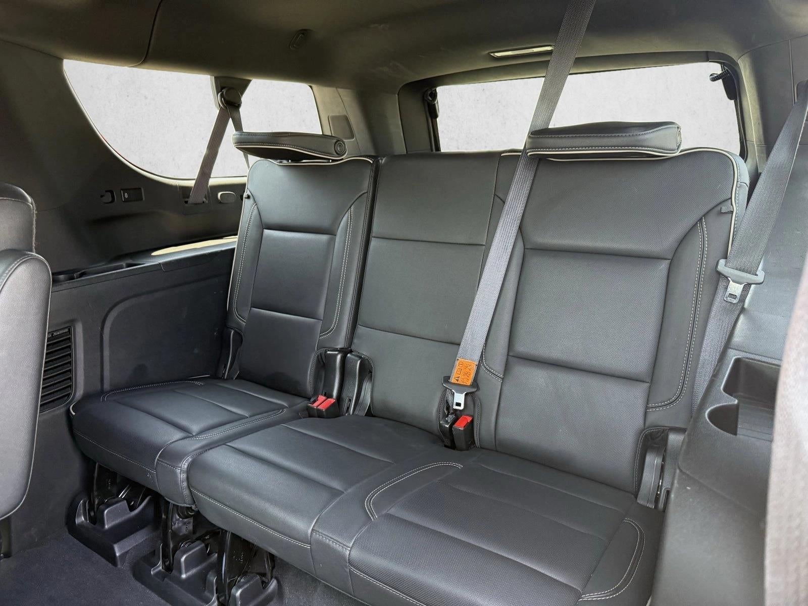 2022 GMC Yukon XL 2WD 4dr SLT