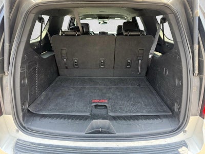2022 GMC Yukon XL 2WD 4dr SLT