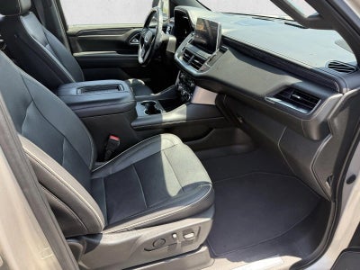 2022 GMC Yukon XL 2WD 4dr SLT
