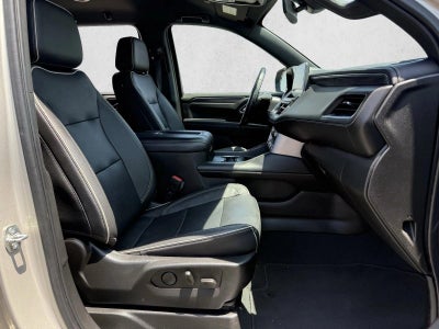 2022 GMC Yukon XL 2WD 4dr SLT