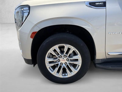 2022 GMC Yukon XL 2WD 4dr SLT
