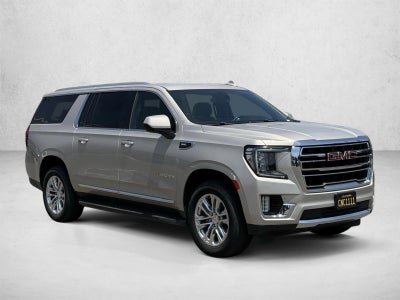 2022 GMC Yukon XL 2WD 4dr SLT
