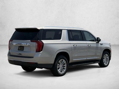 2022 GMC Yukon XL 2WD 4dr SLT