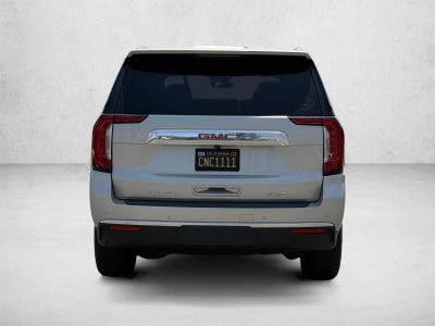 2022 GMC Yukon XL 2WD 4dr SLT