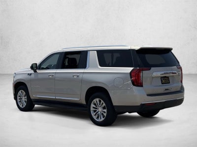 2022 GMC Yukon XL 2WD 4dr SLT