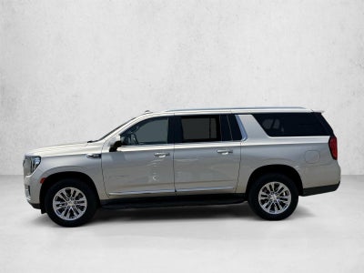 2022 GMC Yukon XL 2WD 4dr SLT