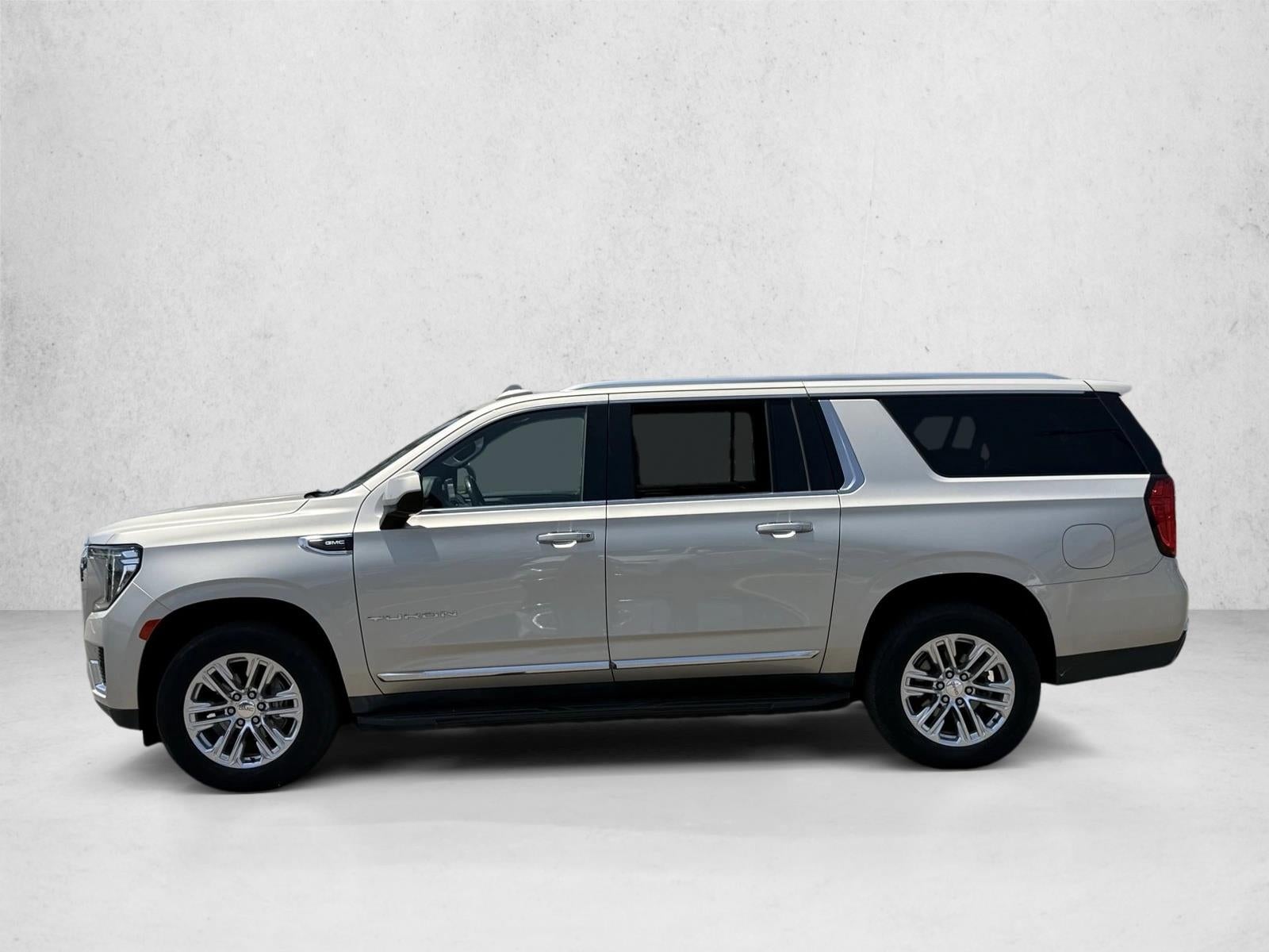 2022 GMC Yukon XL 2WD 4dr SLT