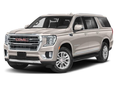 2022 GMC Yukon XL 2WD 4dr SLT