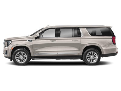 2022 GMC Yukon XL 2WD 4dr SLT