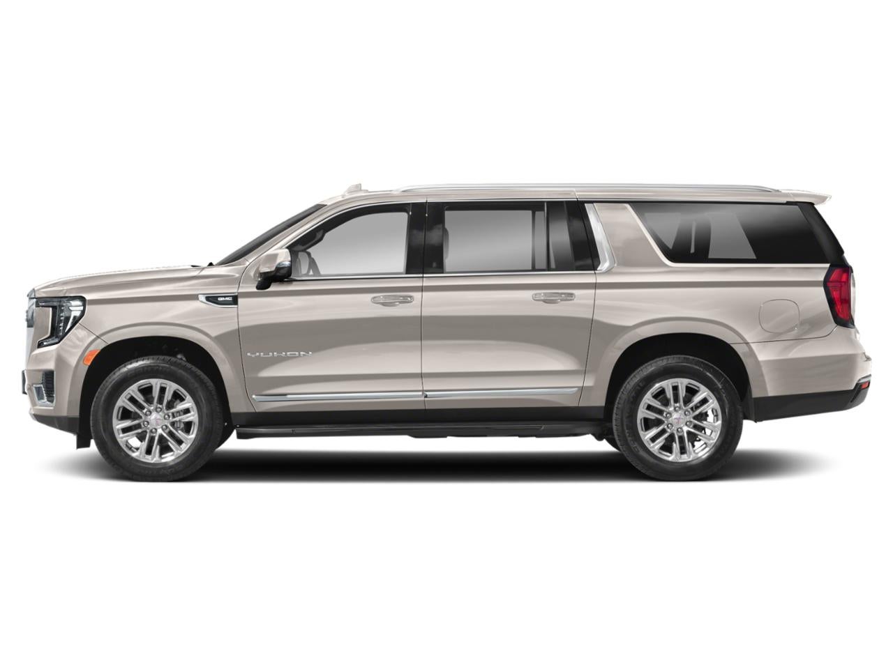 2022 GMC Yukon XL 2WD 4dr SLT