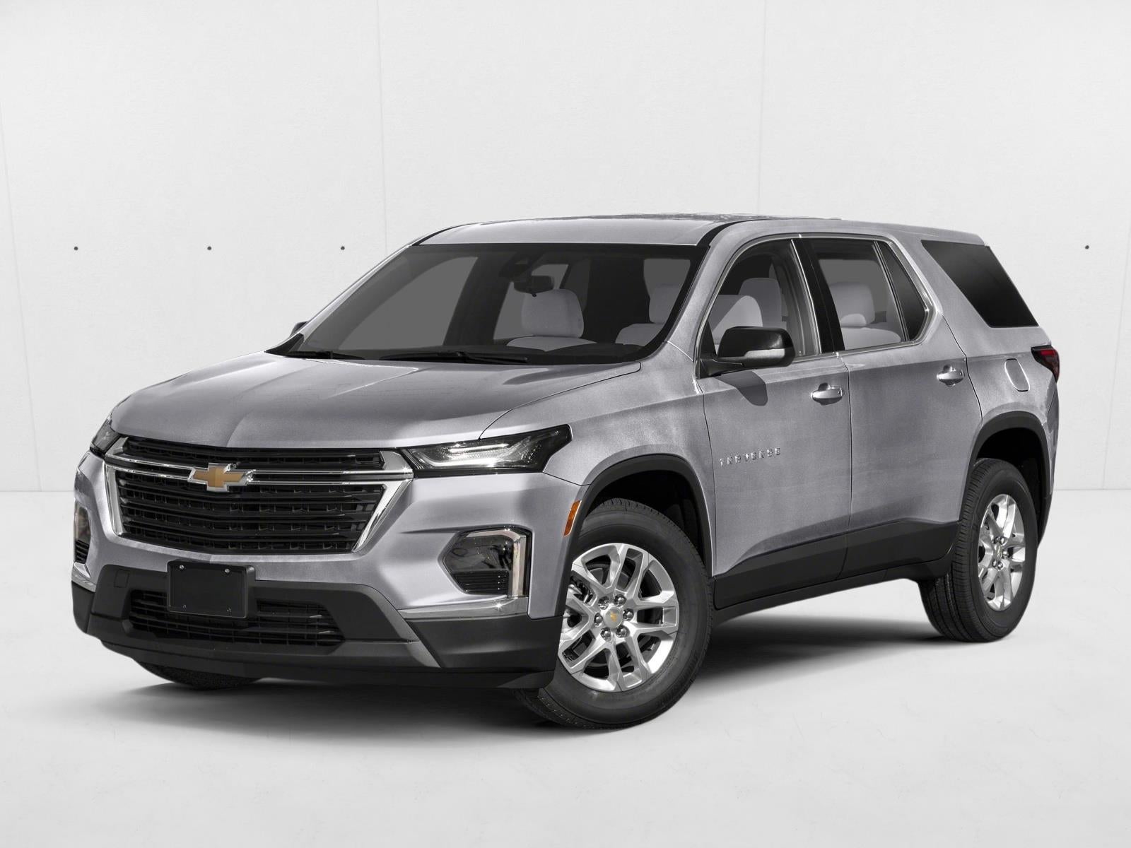 2023 Chevrolet Traverse FWD 1LT