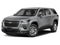 2023 Chevrolet Traverse FWD 1LT