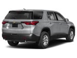 2023 Chevrolet Traverse FWD 1LT