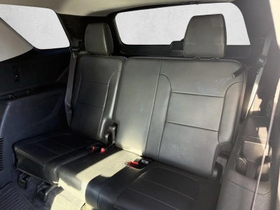 2020 Chevrolet Traverse FWD 3LT