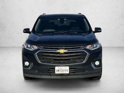 2020 Chevrolet Traverse FWD 3LT