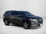 2020 Chevrolet Traverse FWD 3LT