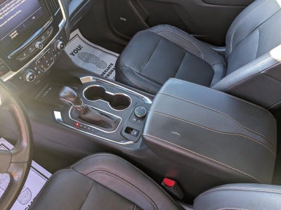 2021 Chevrolet Traverse FWD 1LZ