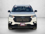 2021 Chevrolet Traverse FWD 1LZ