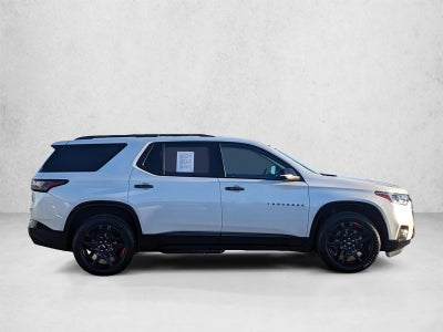 2021 Chevrolet Traverse FWD 1LZ