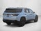 2021 Chevrolet Traverse FWD 1LZ