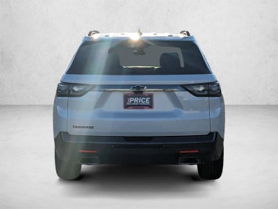 2021 Chevrolet Traverse FWD 1LZ