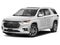 2021 Chevrolet Traverse FWD 1LZ
