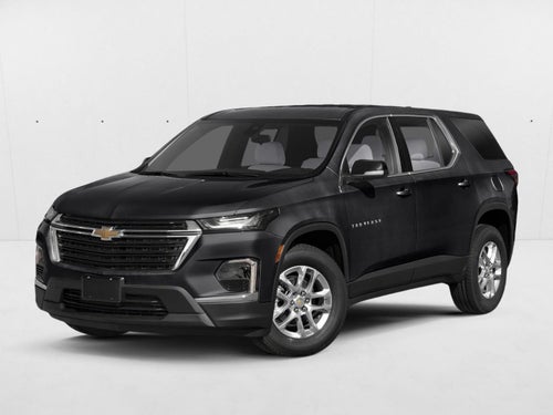 2023 Chevrolet Traverse FWD 1LZ