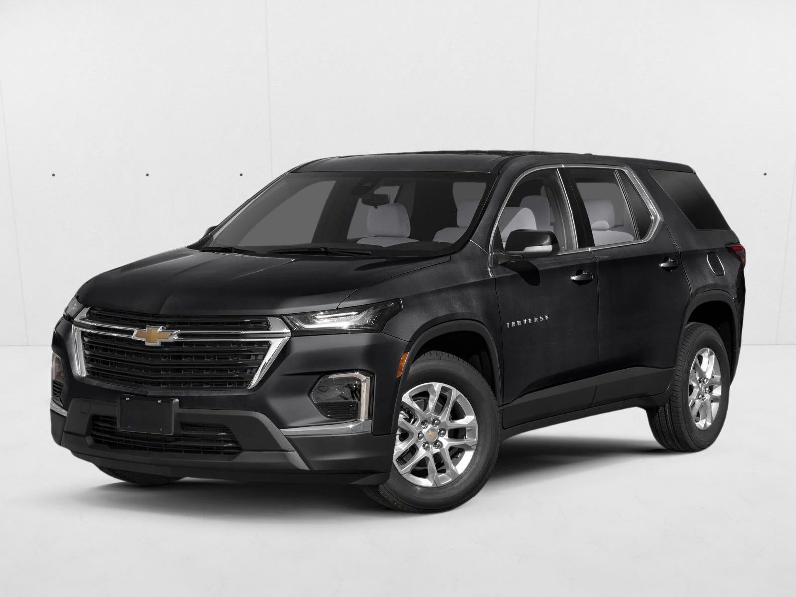 2023 Chevrolet Traverse FWD 1LZ