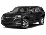 2023 Chevrolet Traverse FWD 1LZ