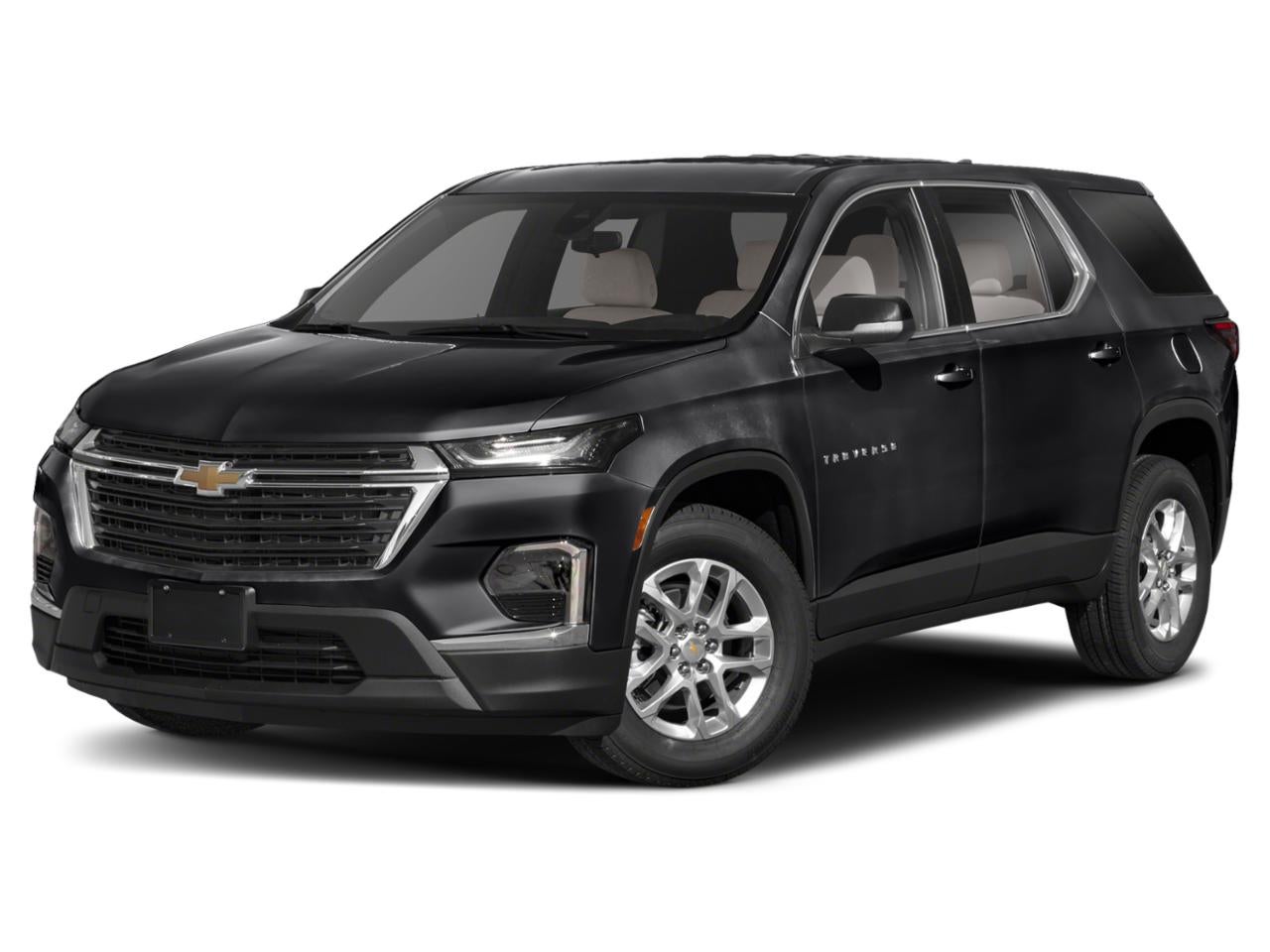 2023 Chevrolet Traverse FWD 1LZ